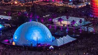 Event Dome Uses