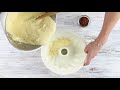 easy keto bundt cake recipe in marble