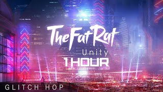 Repeat 1 Hour | TheFatRat - Unity