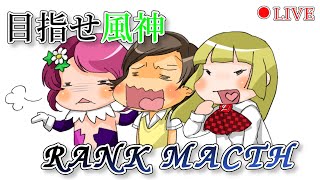 【鉄拳7】ランクマ【steam】