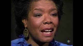 Maya Angelou - One On One (1983)