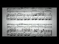 Ludwig van Beethoven: Piano Trio in G Major No. 02 - Op. 01 No. 02