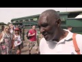 Download Wimbledon 2012: Richard Williams talks about Serena and Venus In Mp4 3Gp Full HD Video