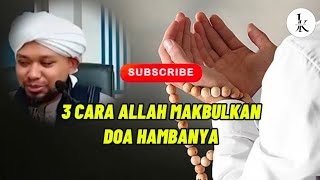 3 Cara Allah makbulkan doa hambanya #ustazmuhaizadalyamani #dosa #ustazmuhaizad #doa #makbul #allah