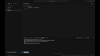 ruby installation, irb