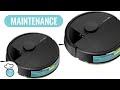 iRobot Roomba 105 Combo Vacuum Maintenance