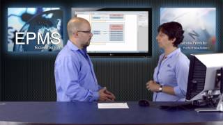 EPMS Tech Talk - New Module Registration and Licensing Feature