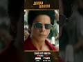 Jawan Song Zinda Banda | Shahrukh khan| Anirudh || Zinda Banda Song Jawan #shorts #jawan #srk