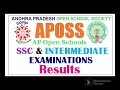 open inter results ఎప్పుడంటే open 10 results date announced aposs