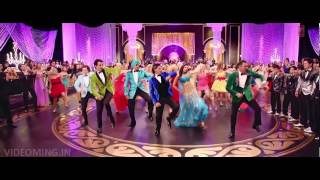 India Waale - Happy New Year Full HD Video