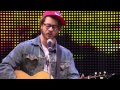 Amos Lee - Violin (Live at Farm Aid 2013)