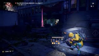 PS4 全境封鎖2 180萬溜溜球