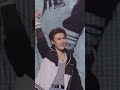 241022 [FanCam] 100 Days - Jackie Jackrin @ KINGPOWER BIRTHDAY