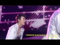 【donghae fancam】130302 sjm fanparty shanghai ～迷 me～