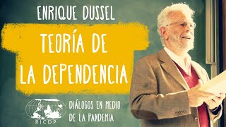 Teoria de la Dependencia - Enrique Dussel