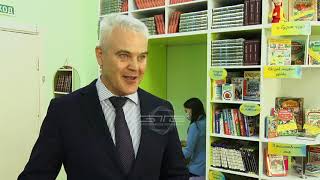 ДЧ: Все, что обещал, выполнил. Так говорят о своем депутате Вадиме Сидякине жители округа №10