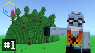 Devlog #1 — World editor