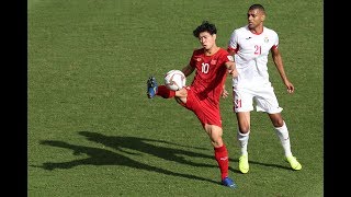 Highlights: Jordan 1 (2) - (4) 1 Vietnam (AFC Asian Cup UAE 2019: Round of 16)