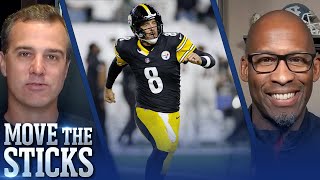 Week 8 NFL Preview