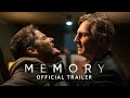 Memory | Official Trailer | At Home on Demand
