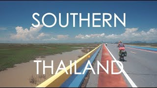 Thai hospitality at its best || WO2W cycling in Southern Thailand (EP.20)