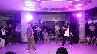 20230421 才100不要太靠盃 freestyle battle 海選Ⅰ (1-20)