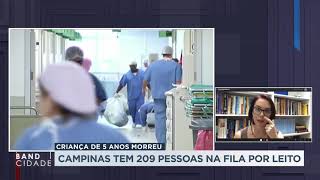 Com mais de 200 pessoas na fila por leitos, Dário anuncia novas medidas restritivas