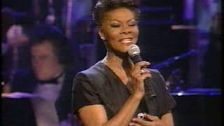 Dionne Warwick " I'll Never Love This Way Again "