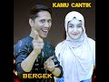 kamu cantik