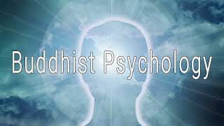 Buddhist Psychology by Jack Kornfield