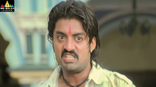 Vijayadasami Telugu Movie Part 13/13 | Kalyan Ram, Vedhika | Sri Balaji Video