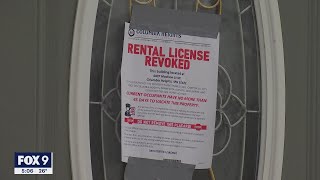 AG Ellison sues Minnesota landlord over 'fraud and abuse' violations I KMSP FOX 9