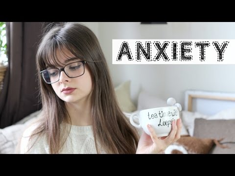 Constant Fear Of Death | Tea Time Topic: Anxiety Constant Fear Of Death | Tea Time Topic: Anxiety