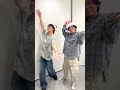 鷹也と メニクリダンス 🎄❤️‍🔥ダンス完璧じゃん！！✨