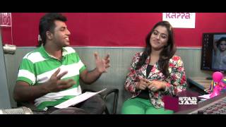 Star Jam with Shamna Kasim - Part 02