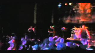 Internal Bleeding - Inhuman Suffering - Live at C.I.M. 2011
