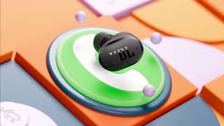 JBL | Tune Buds