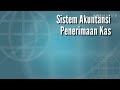 Sistem akuntansi penerimaan kas