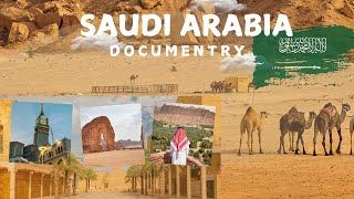 Saudi Arabia : A Short Travel Documentary | The Most Amazing Places