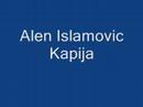 alen islamovic kapija