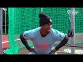 training diaries yohan blake wanda diamond league