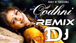 Odhani Odh Ke Nachu Remix Song | Tere Naam | Salman Khan, Bhoomika Chawla,DjMSharma