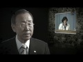 International Women's Day (8 March 2010) - Message from UN Secretary-General Ban Ki-moon