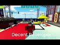 Decent Developer vs Spiiderplayz