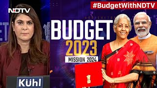 Budget 2023: NDTV's Analysis Of Budget's Big Headlines