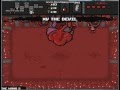 The Binding Of Isaac Vs Mom's Heart