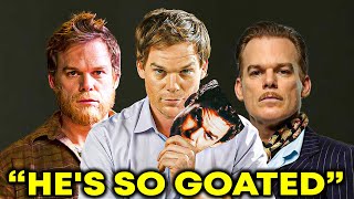 Michael C. Hall Made Dexter Relevant Again — Here’s How
