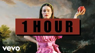 Sigrid - Mirror | 1 HOUR