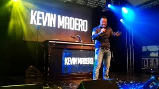 Kevin Madero - Zomer Paradijs.