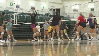 Volleyball: Strong team culture developing for Williston State College